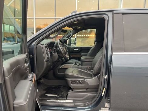 Used 2020 Chevrolet Silverado 2500 High Country w/ Z71 Off-Road Package image 29