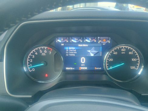 Used 2022 Ford F150 XLT w/ Equipment Group 302A High image 24