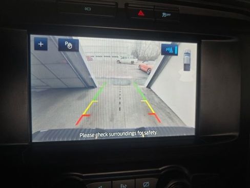 Used 2022 Ford F150 XL w/ STX Appearance Package image 26