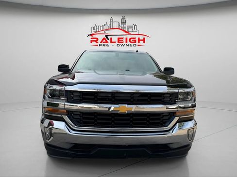 Used 2016 Chevrolet Silverado 1500 LT w/ All Star Edition image 5