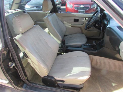 Used 1986 BMW 325 Coupe image 15