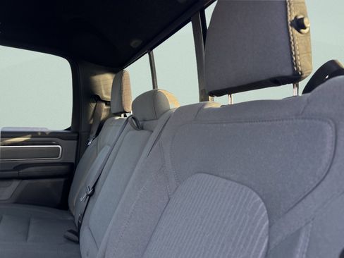 Used 2022 RAM 1500 Big Horn image 22