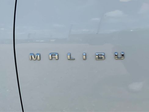 Certified 2023 Chevrolet Malibu LT image 15