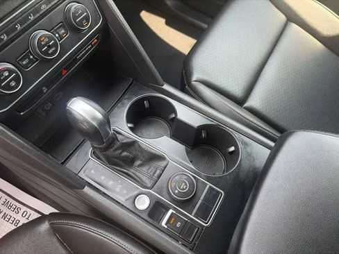 Used 2019 Volkswagen Atlas SE AWD/4WD image 26