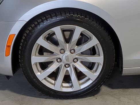 Used 2018 Cadillac ATS 2.0T Sedan image 27