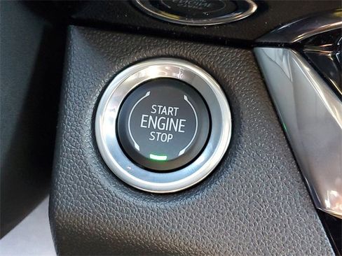 New 2026 Buick Envista Sport Touring w/ Convenience I Package image 26