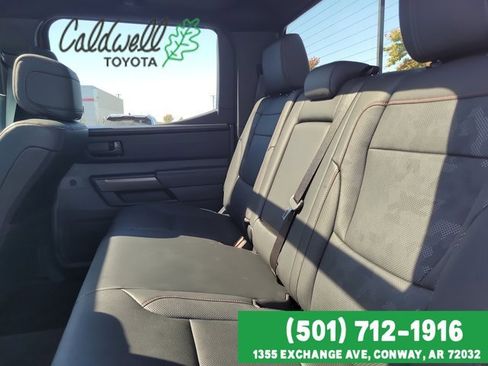 Used 2024 Toyota Tundra TRD Pro image 24