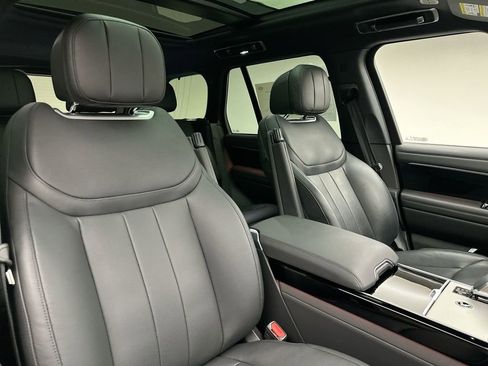 Used 2024 Land Rover Range Rover SE image 18