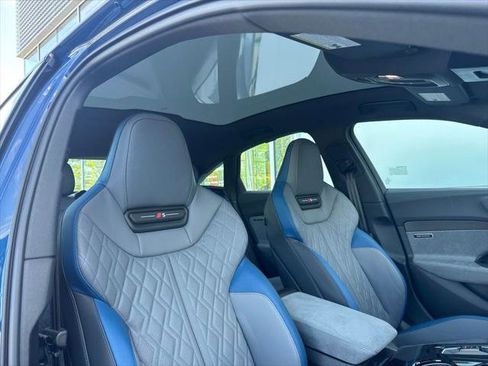 New 2026 Audi S5 Prestige AWD/4WD image 10