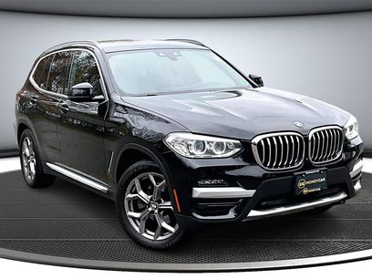 Used 2020 BMW X3 xDrive30i w/ Convenience Package