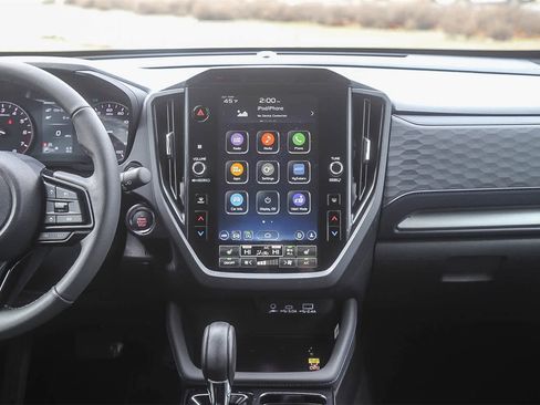 New 2026 Subaru Forester Premium image 24