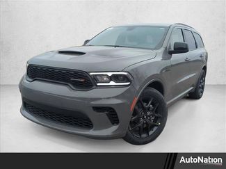 New 2026 Dodge Durango GT w/ Blacktop Package video 1