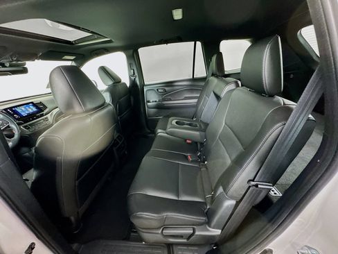 Used 2023 Honda Passport EX-L image 24