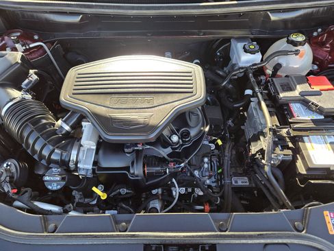 Used 2021 Cadillac XT5 Sportv image 33