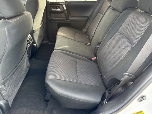 Used 2019 Toyota 4Runner TRD Off-Road Premium image 14