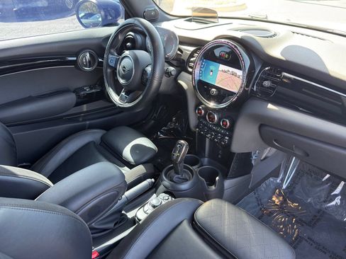 Used 2023 MINI Cooper S FWD image 29