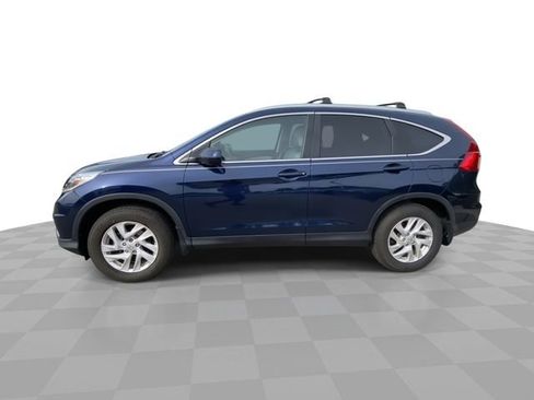 Used 2016 Honda CR-V EX-L image 7