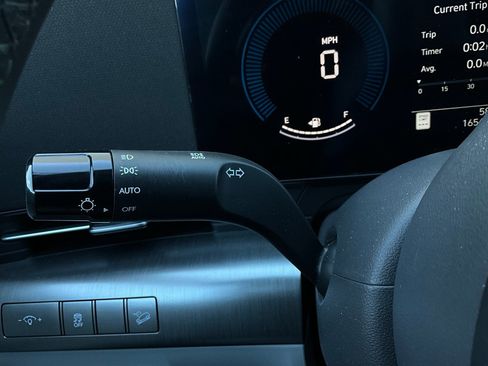 Used 2025 Hyundai Kona SEL image 37