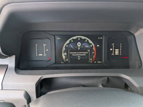 New 2025 Toyota Tacoma SR5 image 19