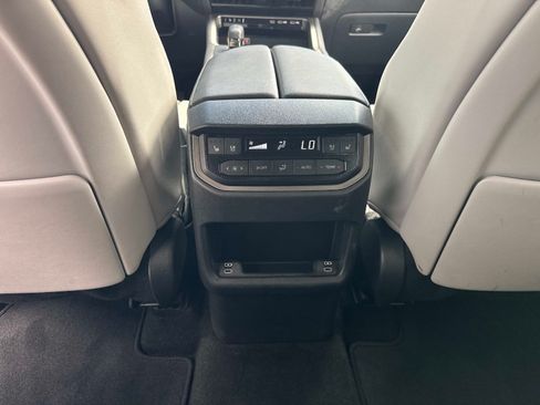 Used 2024 Lexus TX 350 FWD w/ Technology Package image 18