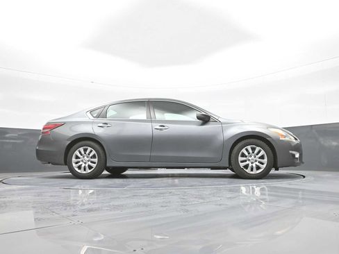 Used 2014 Nissan Altima 2.5 S image 29