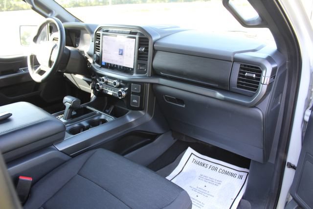 Used 2024 Ford F150 XLT w/ Equipment Group 302A MID AWD/4WD image 20
