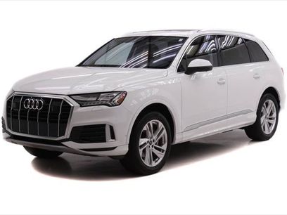 Certified 2024 Audi Q7 2.0T Premium Plus