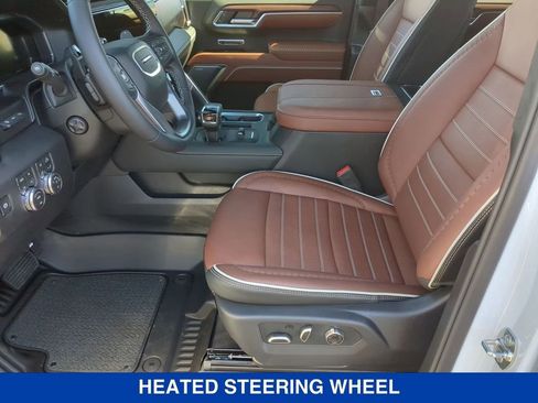 New 2026 GMC Sierra 1500 Denali Ultimate AWD/4WD image 18