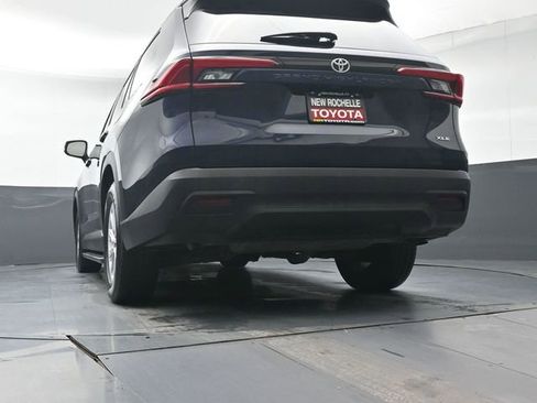 Certified 2024 Toyota Grand Highlander XLE image 37