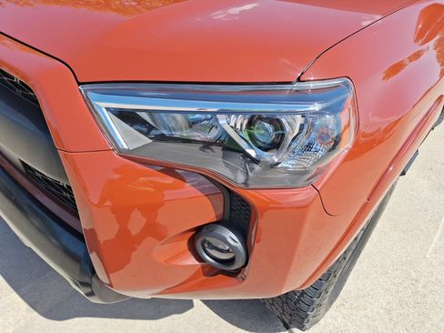 Used 2024 Toyota 4Runner TRD Pro AWD/4WD image 10