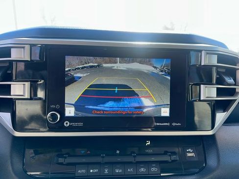 Used 2024 Toyota Tundra SR5 w/ SR5 Convenience Package image 37