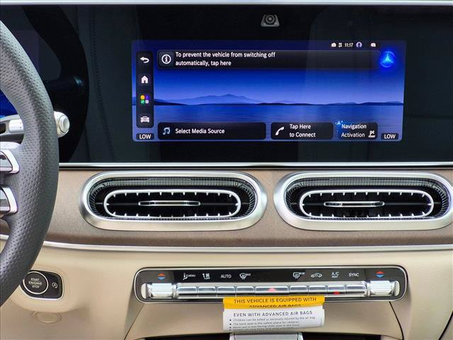 New 2027 Mercedes-Benz GLE 450 4MATIC image 11