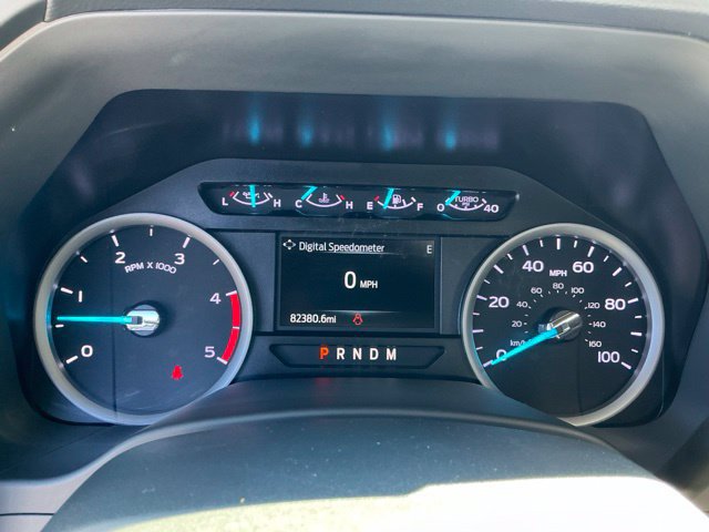Used 2022 Ford F250 XLT AWD/4WD image 32