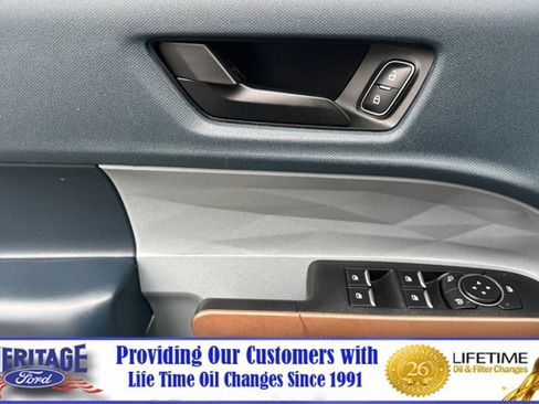 Certified 2022 Ford Maverick 2WD SuperCrew image 11