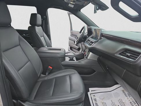 Used 2022 Chevrolet Tahoe Z71 image 17