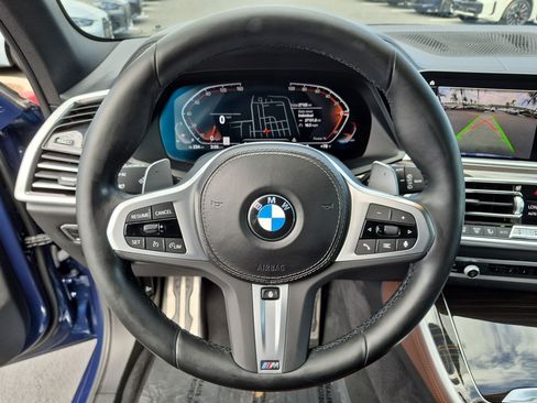 Used 2023 BMW X5 xDrive40i w/ M Sport Package AWD/4WD image 18