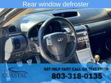 Used 2007 INFINITI G35 Coupe w/ Premium Pkg image 5