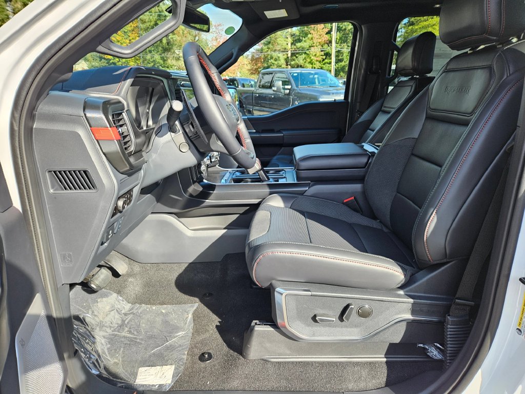 New 2026 Ford F150 Raptor AWD/4WD image 17