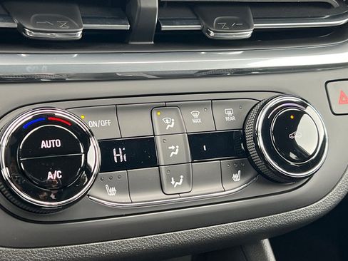 New 2026 Buick Envista Preferred w/ Convenience I Package image 19