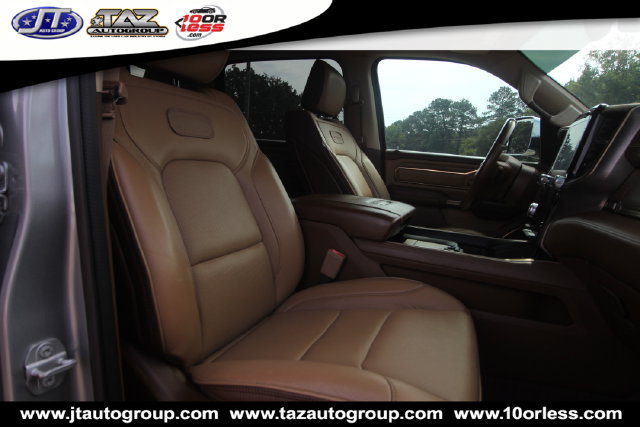 Used 2020 RAM 1500 Limited AWD/4WD image 15