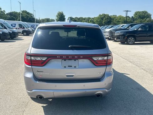 Used 2020 Dodge Durango GT AWD/4WD image 5