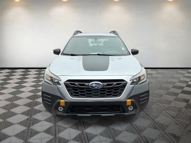 Used 2022 Subaru Outback Wilderness AWD/4WD image 2