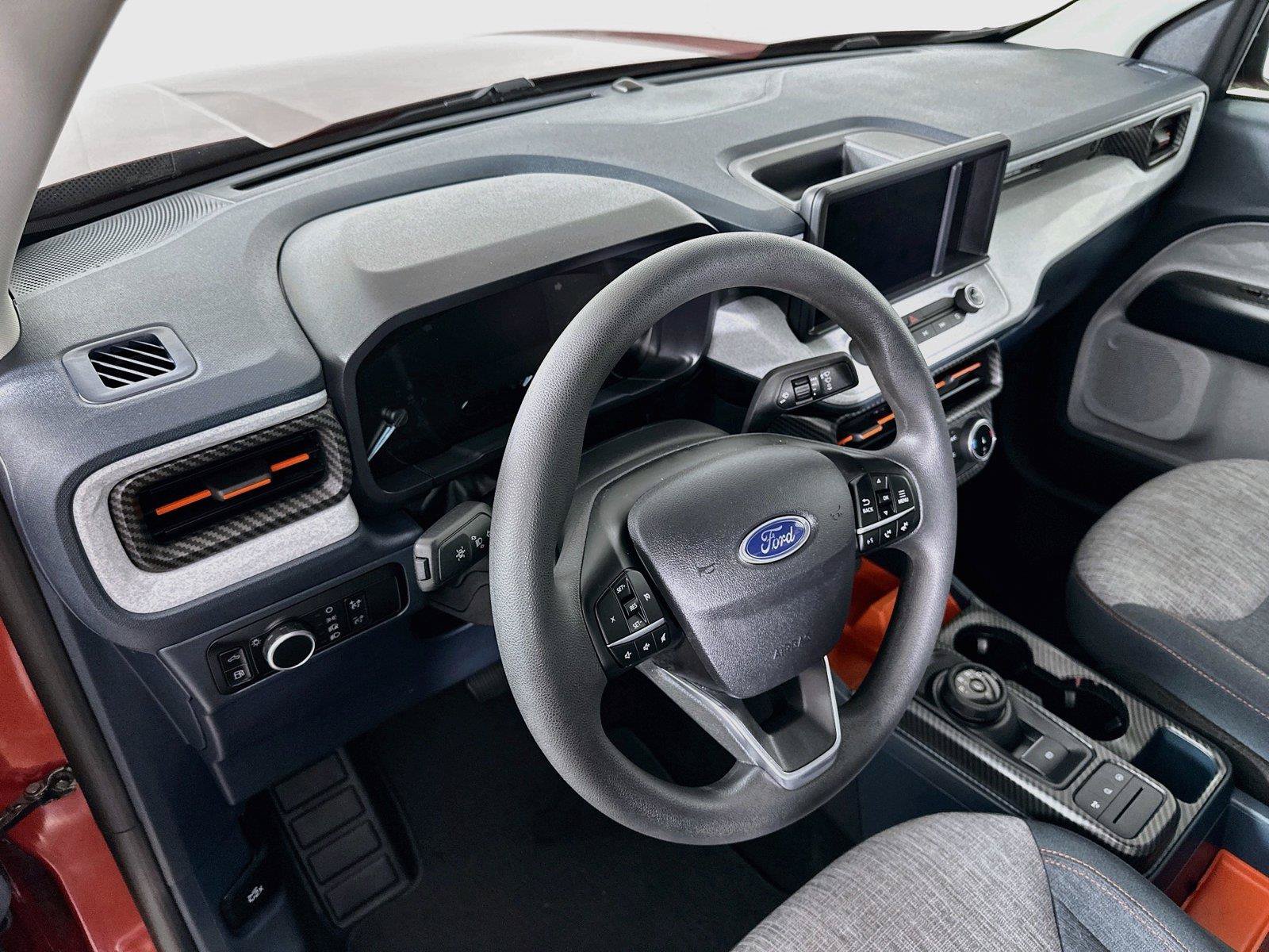 Used 2023 Ford Maverick XLT FWD image 22