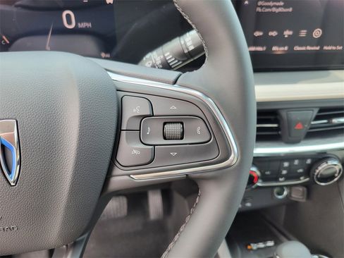New 2026 Buick Encore GX Sport Touring w/ Advanced Technology Package image 19