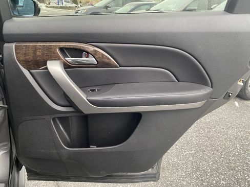Used 2012 Acura MDX w/ Technology Package image 18
