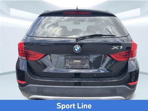 Used 2014 BMW X1 sDrive28i RWD image 5