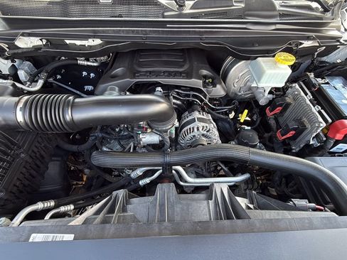 Used 2019 RAM 1500 Rebel w/ Rebel Level 1 Equipment Group AWD/4WD image 23