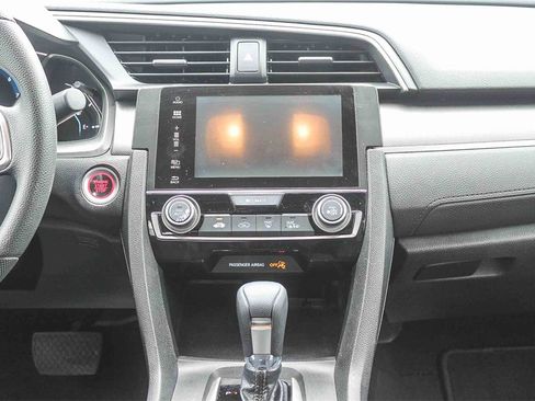 Used 2016 Honda Civic EX image 17