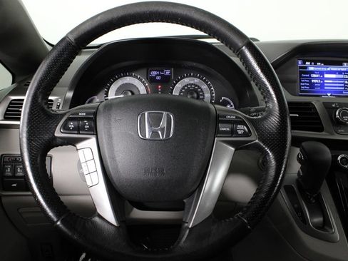 Used 2016 Honda Odyssey EX-L image 9