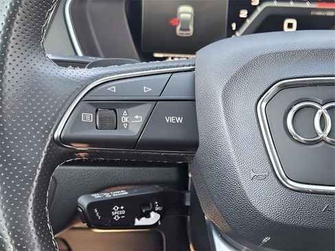 Used 2021 Audi SQ5 Premium Plus w/ Premium Plus Package image 29